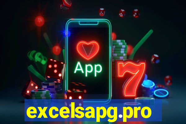 excelsapg.pro