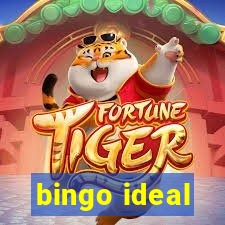 bingo ideal