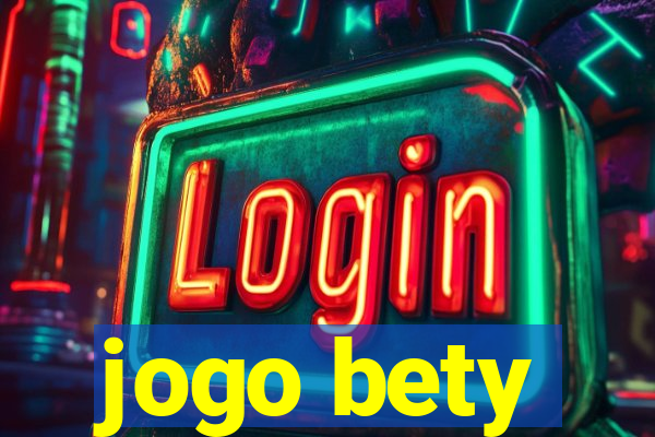 jogo bety