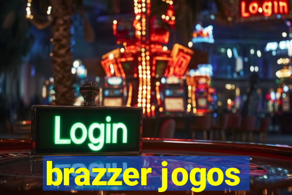 brazzer jogos