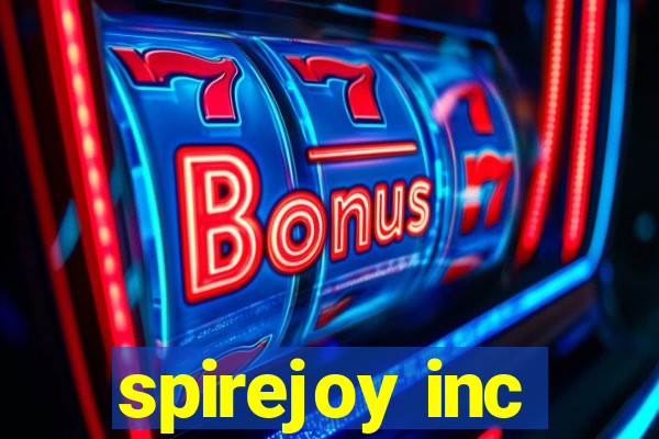 spirejoy inc