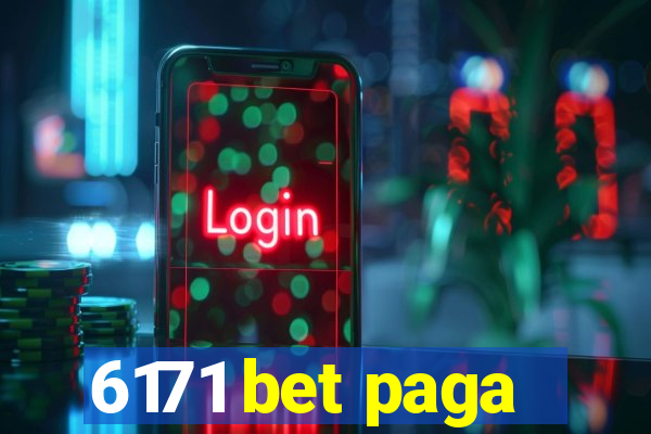 6171 bet paga