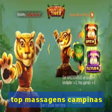 top massagens campinas