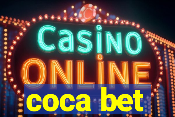 coca bet