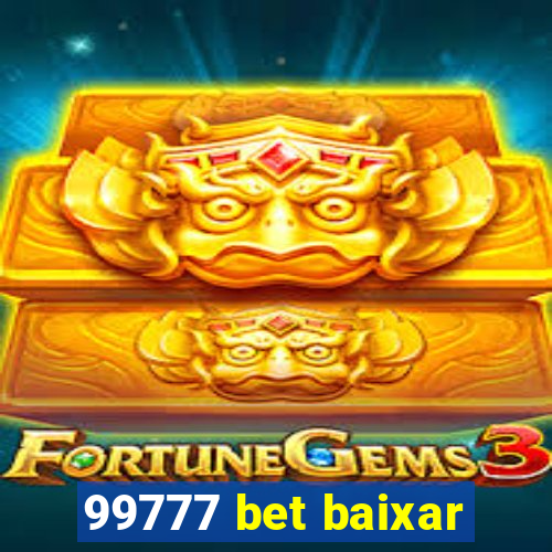 99777 bet baixar