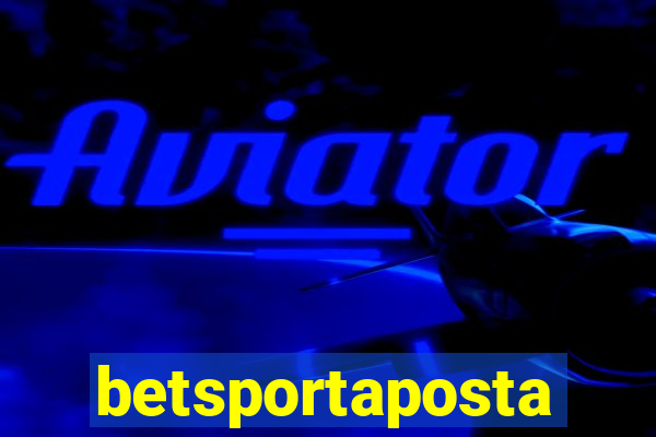 betsportaposta