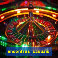 encontros casuais campina grande