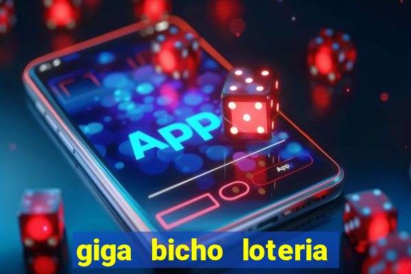 giga bicho loteria dos sonhos