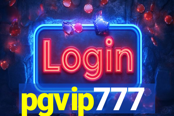 pgvip777