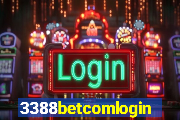 3388betcomlogin