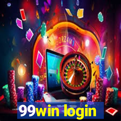 99win login