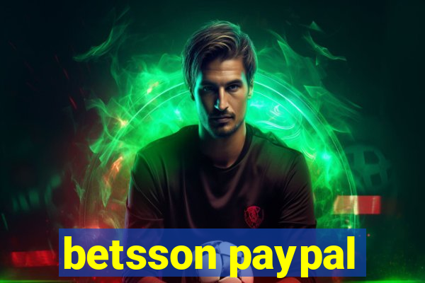 betsson paypal