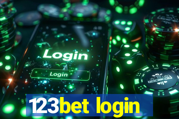 123bet login