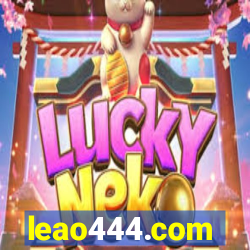 leao444.com