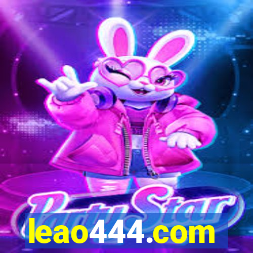 leao444.com