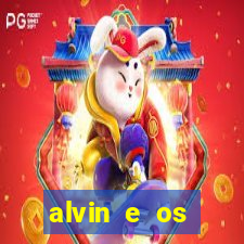 alvin e os esquilos download