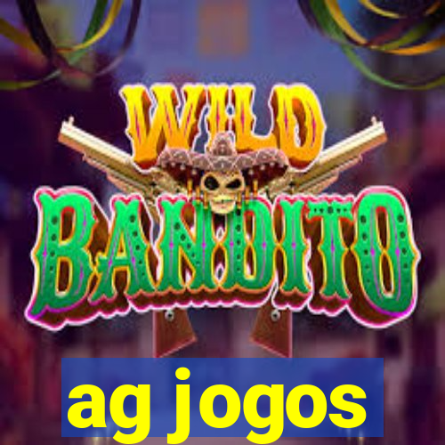 ag jogos