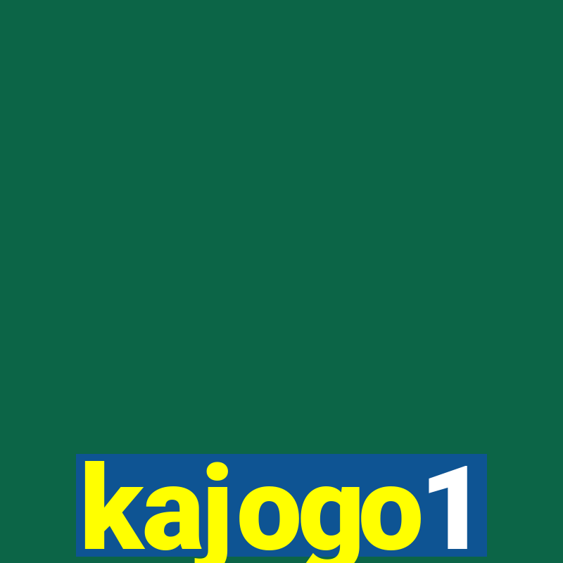 kajogo1