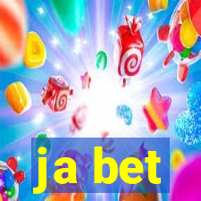 ja bet