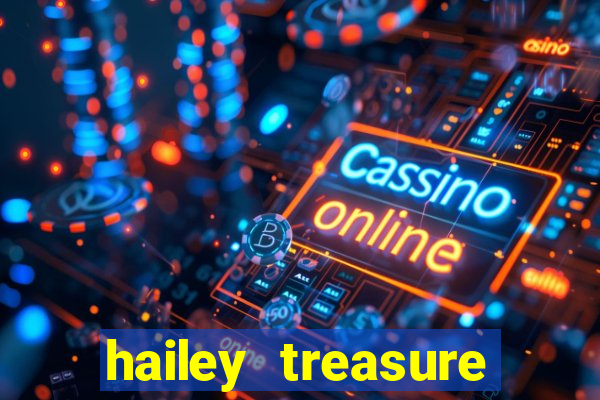 hailey treasure adventure mod apk