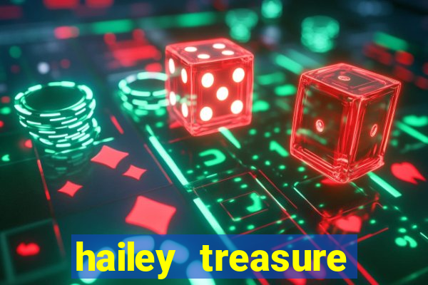 hailey treasure adventure mod apk