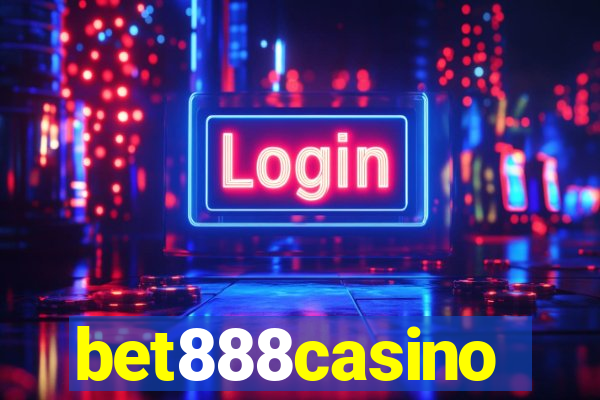 bet888casino