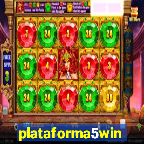 plataforma5win