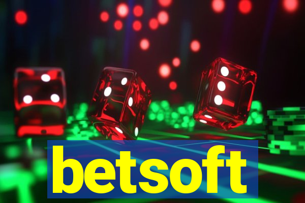 betsoft