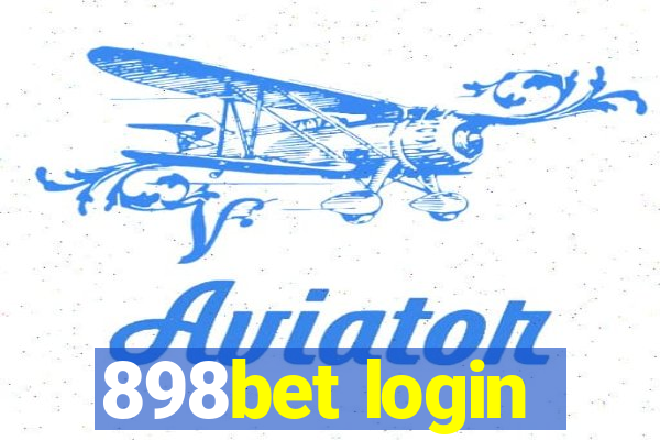 898bet login