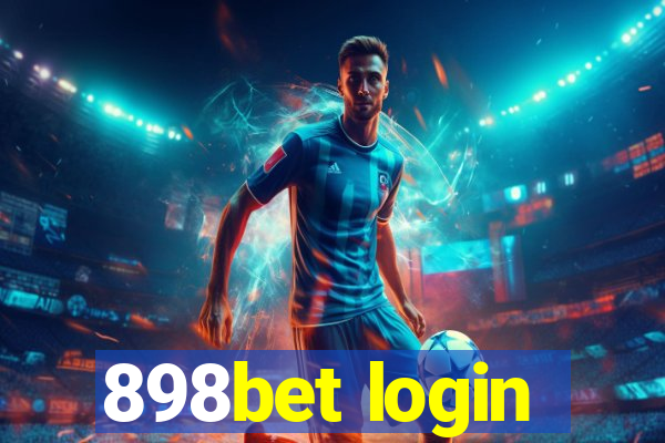 898bet login