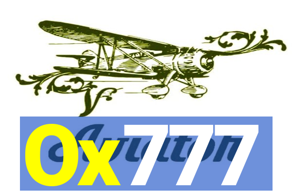 Ox777