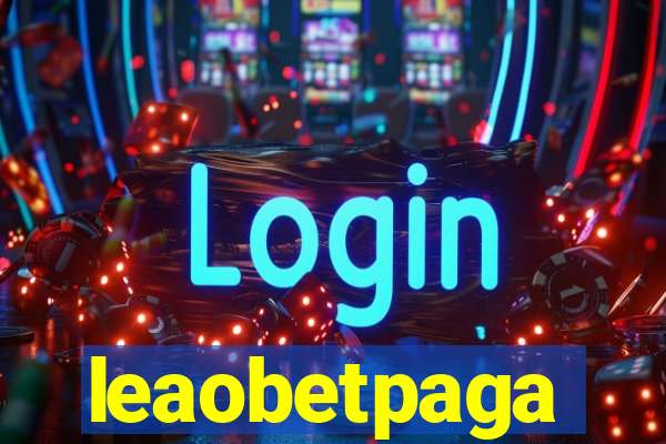 leaobetpaga