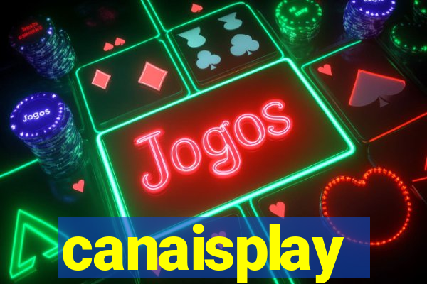 canaisplay