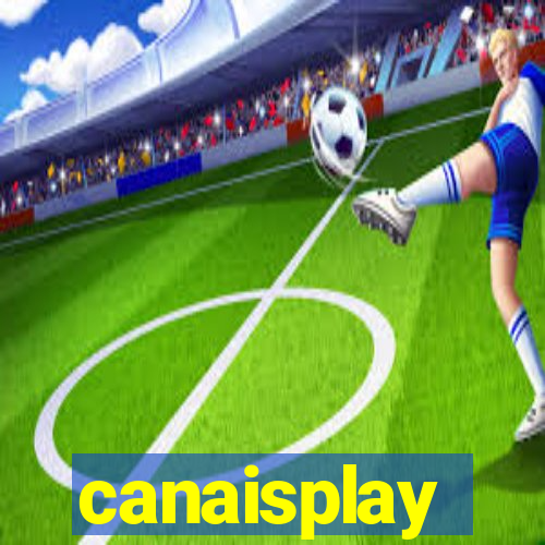 canaisplay