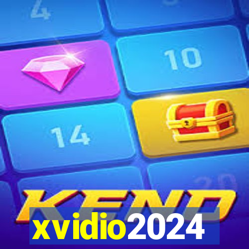 xvidio2024