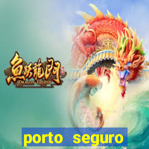 porto seguro corretor online