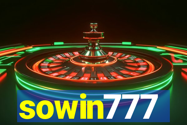 sowin777