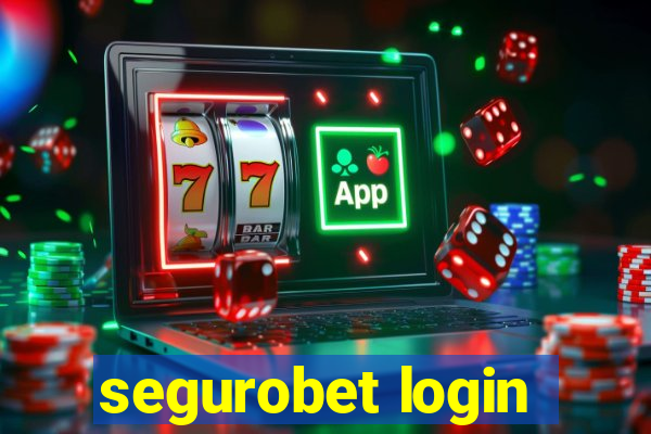 segurobet login