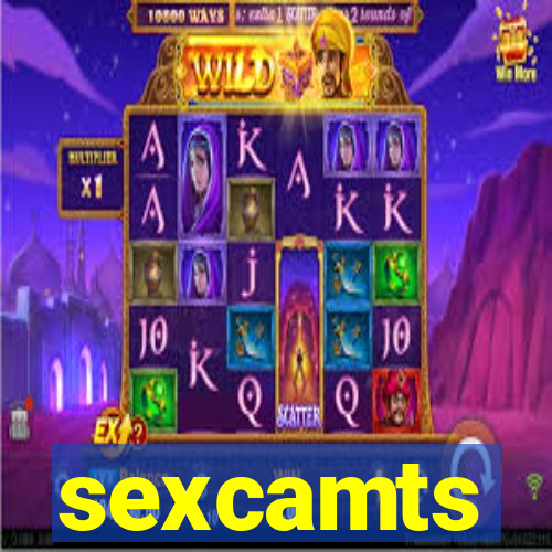 sexcamts