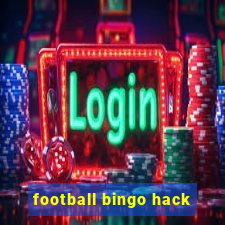 football bingo hack