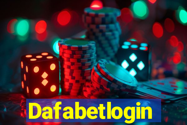 Dafabetlogin