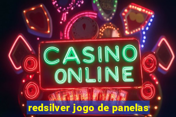 redsilver jogo de panelas