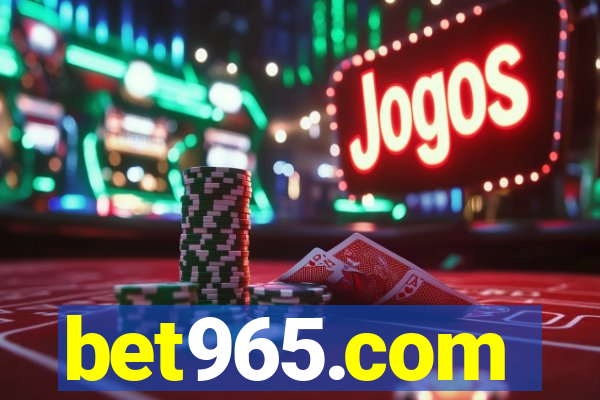 bet965.com