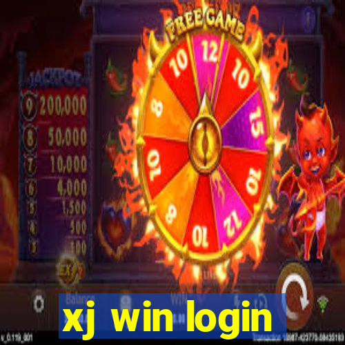 xj win login