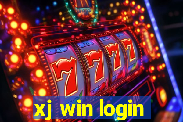 xj win login