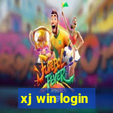 xj win login