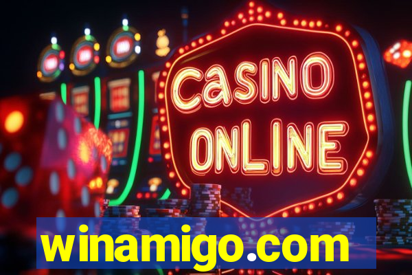 winamigo.com