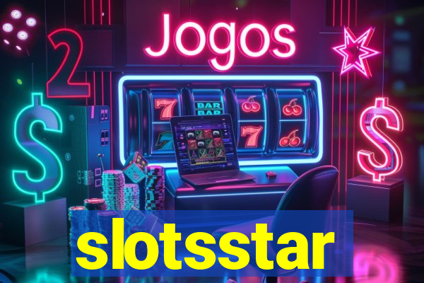 slotsstar