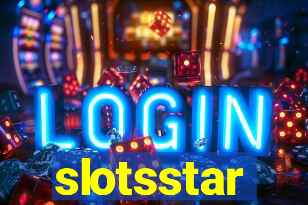 slotsstar