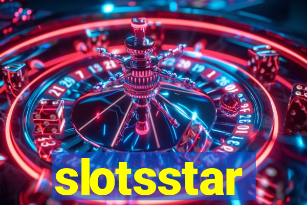 slotsstar